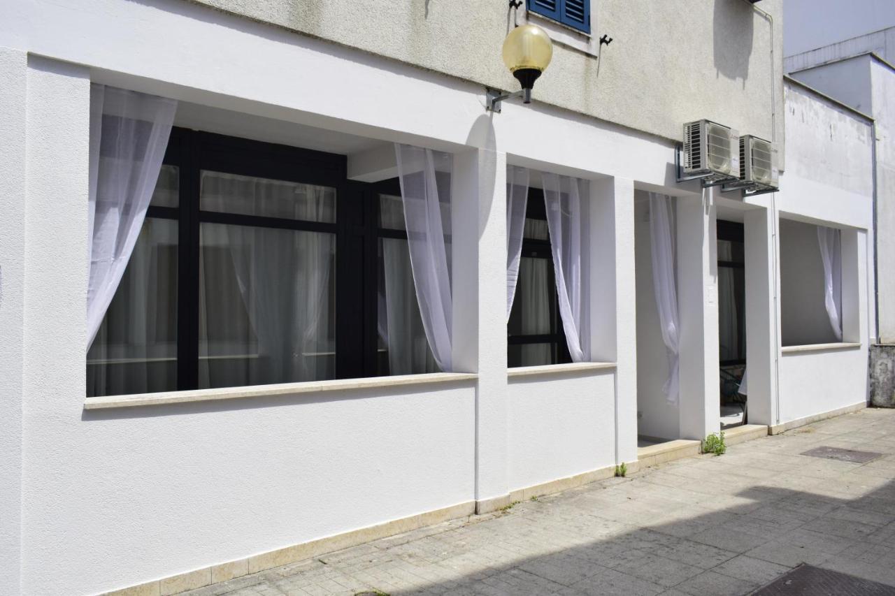 Apartmani Lavin Malinska Exterior photo