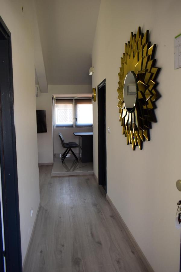 Apartmani Lavin Malinska Exterior photo